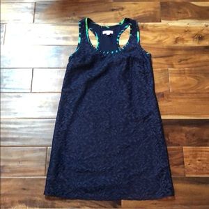 Lace Lilly dress